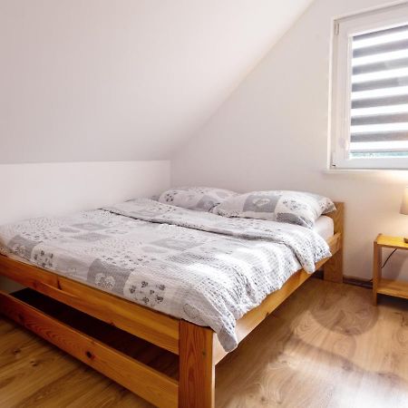 Domki Caloroczne U Iwony Kudowa-Zdrój Zewnętrze zdjęcie